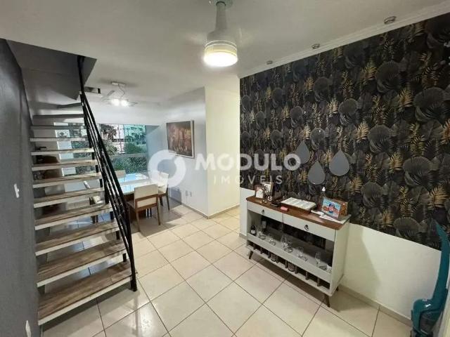 Cobertura venda em Região Geográfica Imediata de Uberlândia, Oliveira Fortes