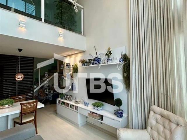 Cobertura venda em Setor Sul, Uberlândia
