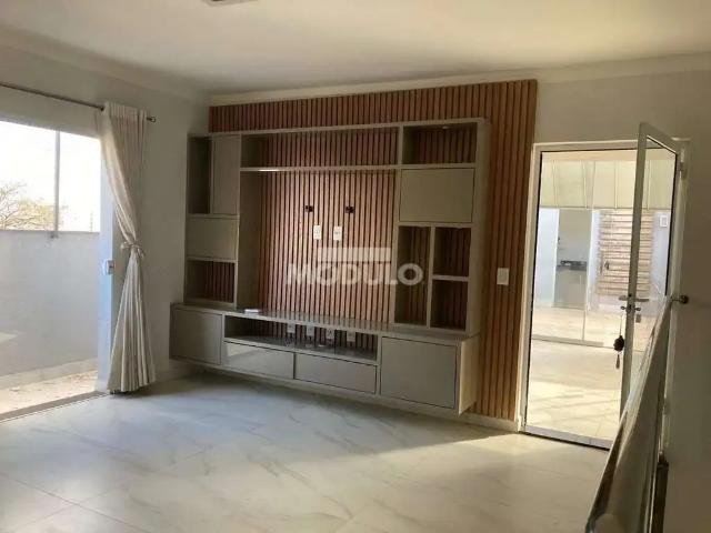Cobertura venda em Região Geográfica Imediata de Uberlândia, Oliveira Fortes