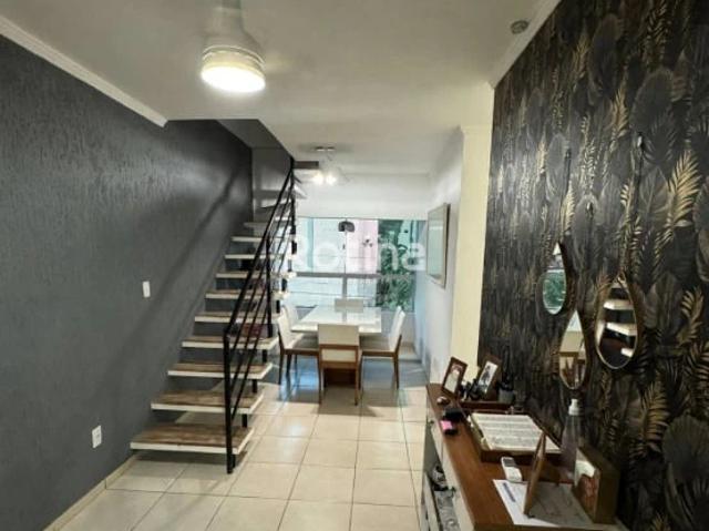 Cobertura venda em Setor Sul, Uberlândia