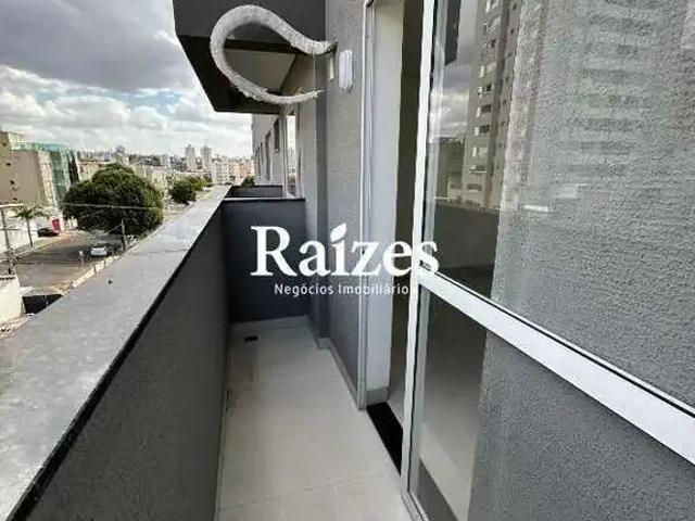 Cobertura venda em Região Geográfica Imediata de Uberlândia, Oliveira Fortes