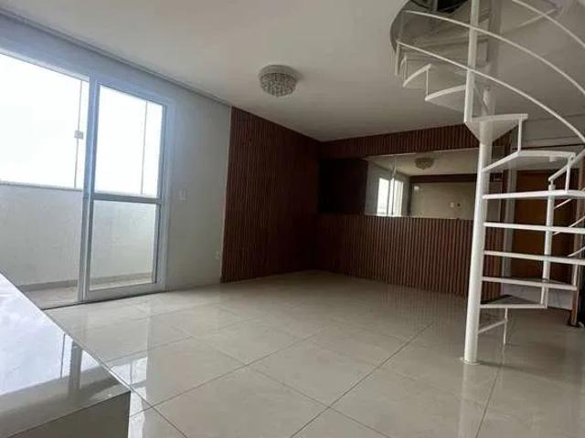 Cobertura venda em Uberlândia, Região Geográfica Intermediária de Uberlândia