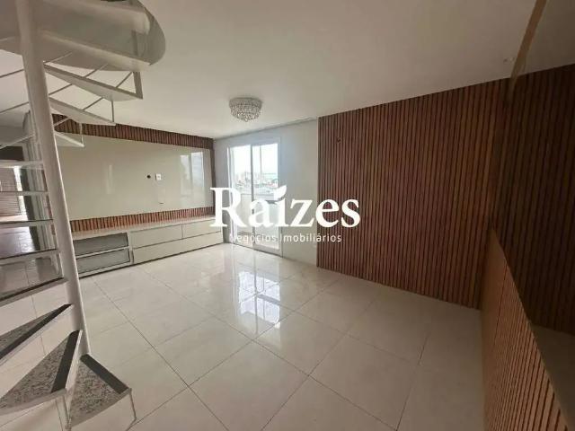 Cobertura venda em Região Geográfica Imediata de Uberlândia, Oliveira Fortes