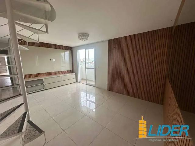 Cobertura venda em Região Geográfica Imediata de Uberlândia, Oliveira Fortes