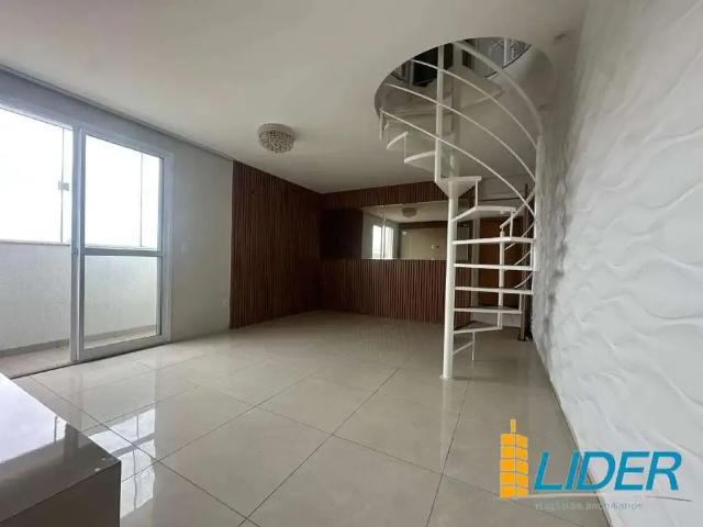 Cobertura venda em Região Geográfica Imediata de Uberlândia, Oliveira Fortes