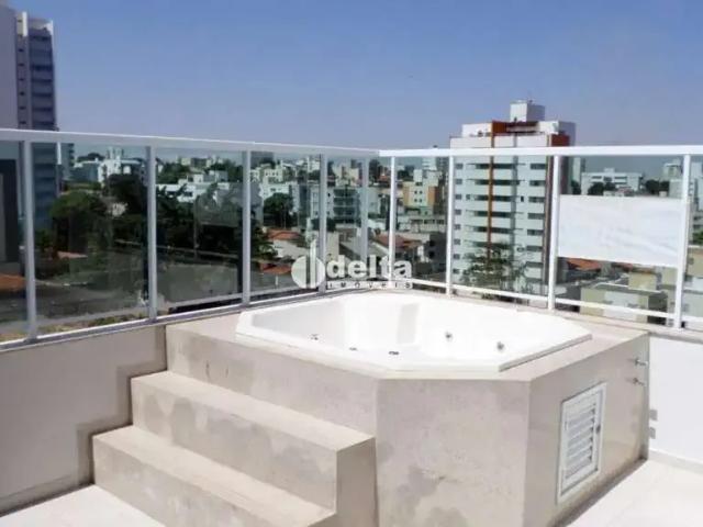 Cobertura venda em Região Geográfica Imediata de Uberlândia, Oliveira Fortes