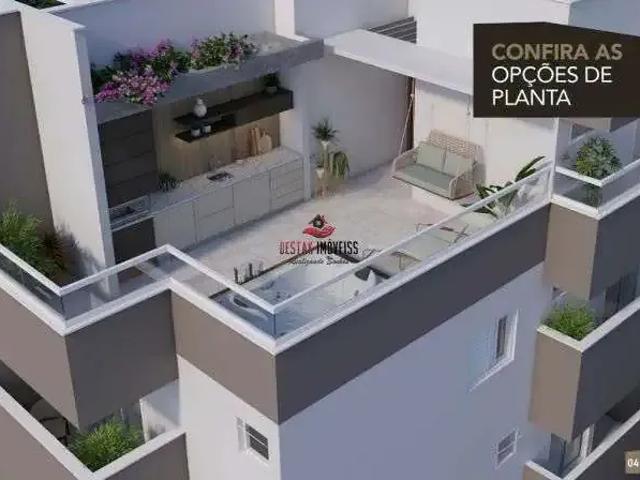 Cobertura venda em Região Geográfica Imediata de Uberlândia, Oliveira Fortes