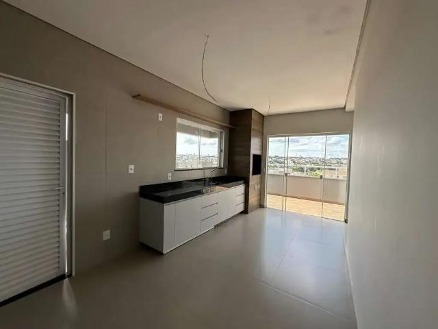 Cobertura venda em Região Geográfica Imediata de Uberlândia, Oliveira Fortes