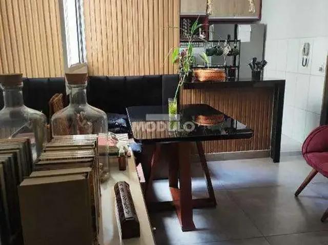 Cobertura venda em Região Geográfica Imediata de Uberlândia, Oliveira Fortes