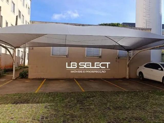 Cobertura venda em Região Geográfica Imediata de Uberlândia, Oliveira Fortes