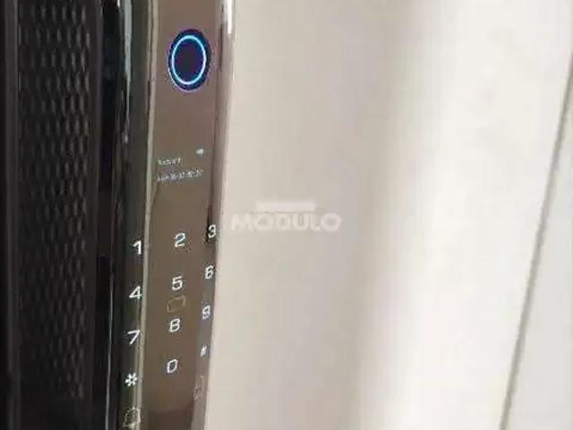 Cobertura venda em Região Geográfica Imediata de Uberlândia, Oliveira Fortes
