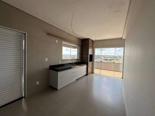 Cobertura venda em Região Geográfica Imediata de Uberlândia, Oliveira Fortes