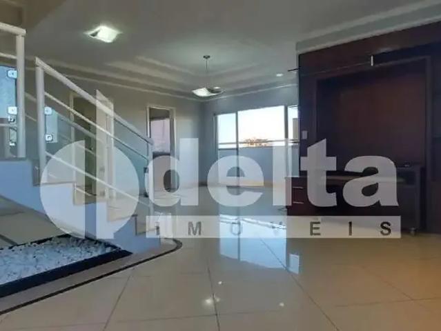 Cobertura venda em Região Geográfica Imediata de Uberlândia, Oliveira Fortes