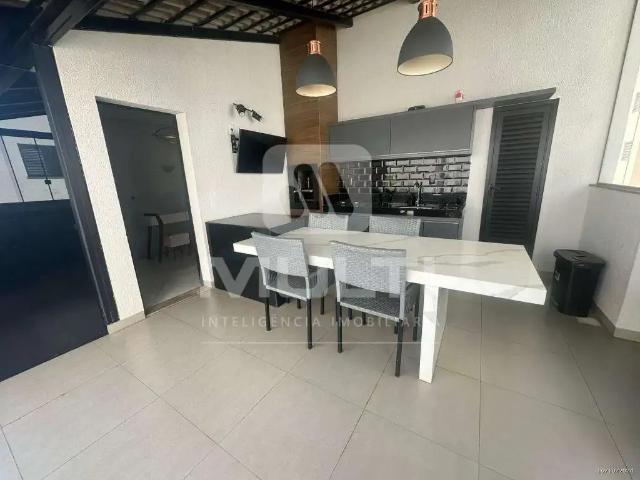 Cobertura venda em Região Geográfica Imediata de Uberlândia, Oliveira Fortes