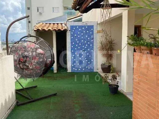 Cobertura venda em Região Geográfica Imediata de Uberlândia, Oliveira Fortes