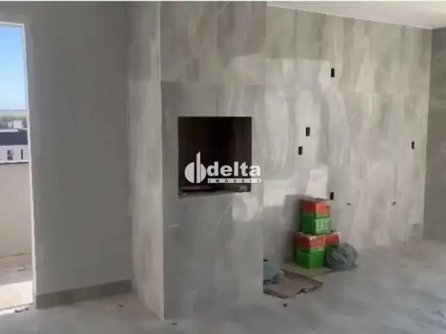 Cobertura venda em Região Geográfica Imediata de Uberlândia, Oliveira Fortes