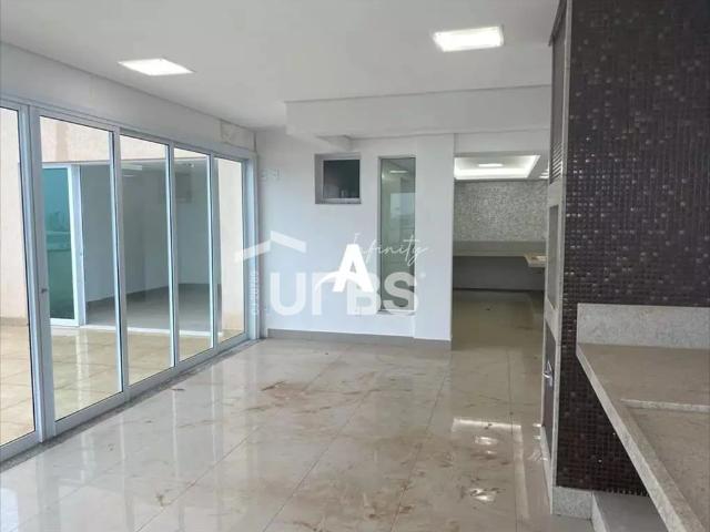 Cobertura venda em Santa Mônica, Uberlândia