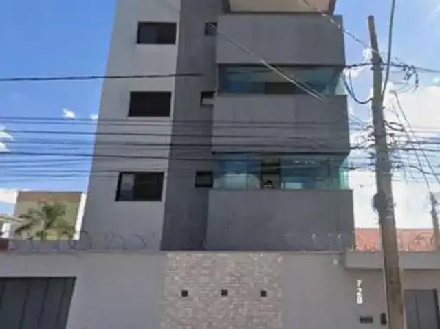 Cobertura venda em Região Geográfica Imediata de Uberlândia, Oliveira Fortes