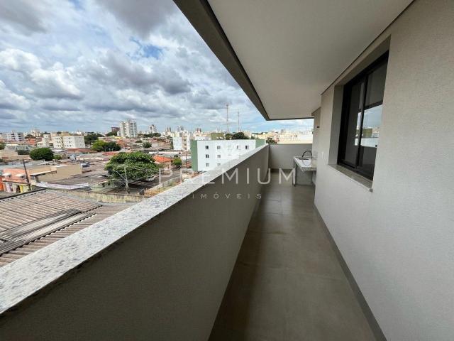 Cobertura venda em Uberlândia, Região Geográfica Intermediária de Uberlândia