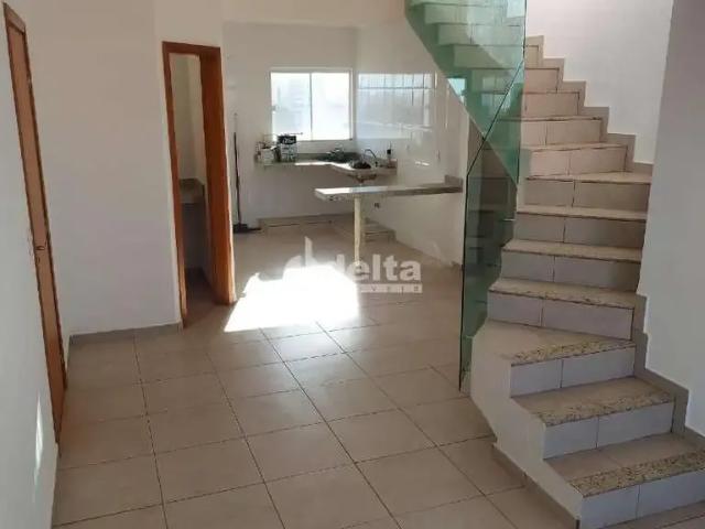Cobertura venda em Região Geográfica Imediata de Uberlândia, Oliveira Fortes