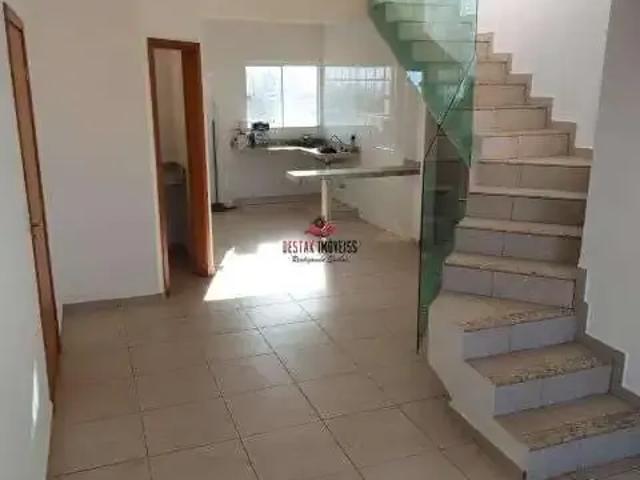 Cobertura venda em Região Geográfica Imediata de Uberlândia, Oliveira Fortes