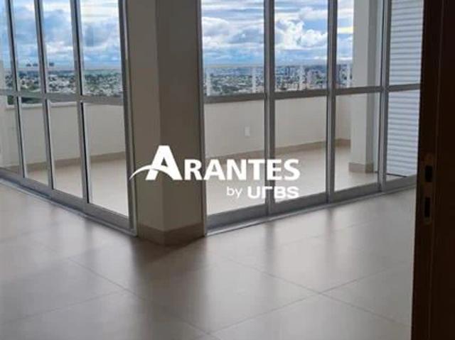 Cobertura venda em Santa Mônica, Uberlândia
