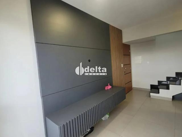 Cobertura venda em Santa Mônica, Uberlândia