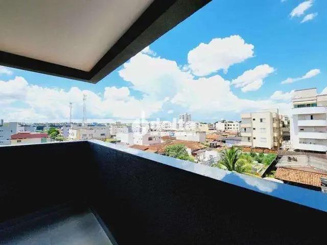 Cobertura venda em Região Geográfica Imediata de Uberlândia, Oliveira Fortes
