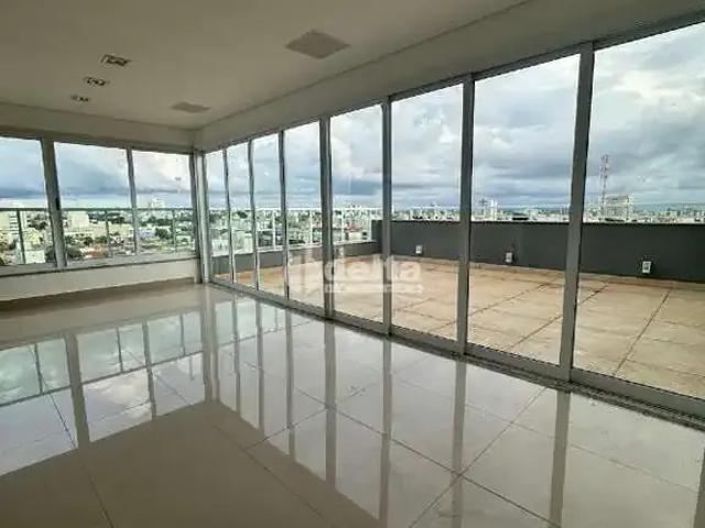 Cobertura venda em Região Geográfica Imediata de Uberlândia, Oliveira Fortes