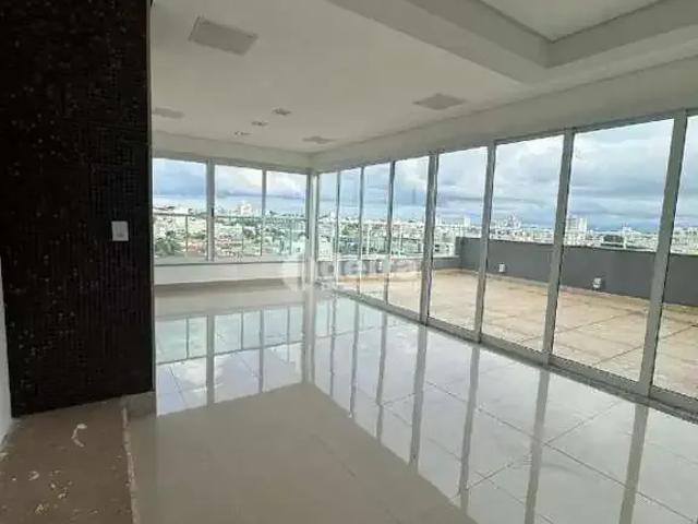 Cobertura venda em Santa Mônica, Uberlândia