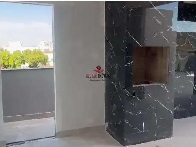 Cobertura venda em Região Geográfica Imediata de Uberlândia, Oliveira Fortes