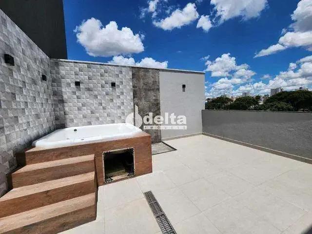 Cobertura venda em Região Geográfica Imediata de Uberlândia, Oliveira Fortes