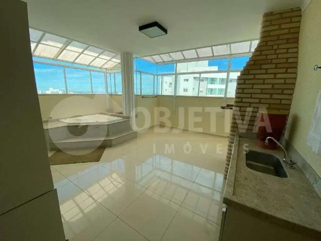 Cobertura venda em Região Geográfica Imediata de Uberlândia, Oliveira Fortes