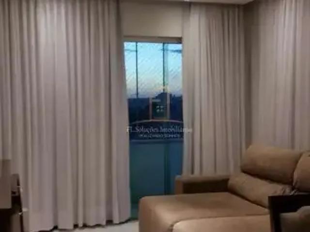Cobertura venda em Região Geográfica Imediata de Uberlândia, Oliveira Fortes