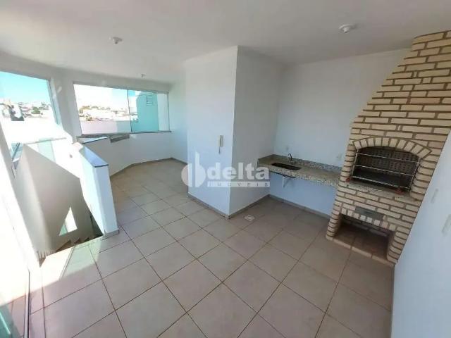 Cobertura venda em Região Geográfica Imediata de Uberlândia, Oliveira Fortes