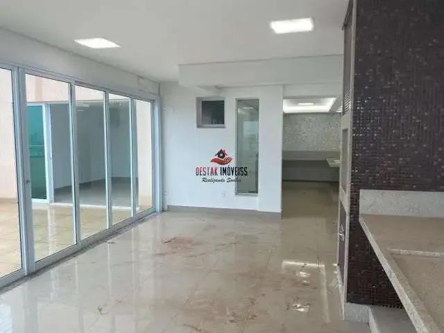 Cobertura venda em Região Geográfica Imediata de Uberlândia, Oliveira Fortes