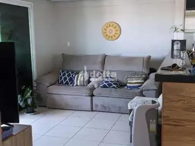 Cobertura venda em Região Geográfica Imediata de Uberlândia, Oliveira Fortes
