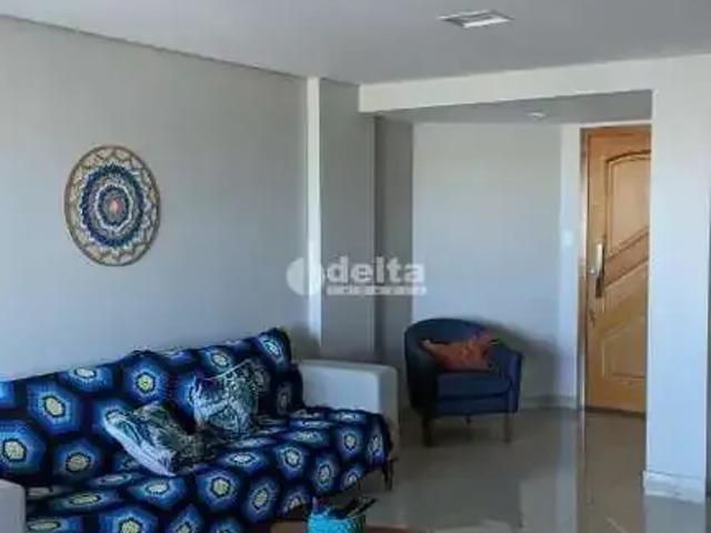Cobertura venda em Região Geográfica Imediata de Uberlândia, Oliveira Fortes