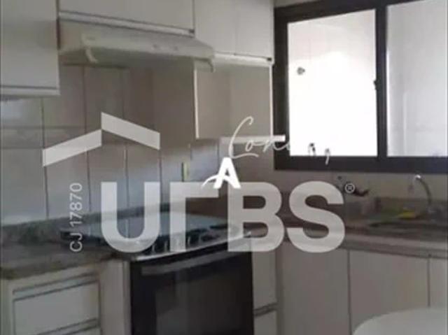 Cobertura venda em Santa Mônica, Uberlândia