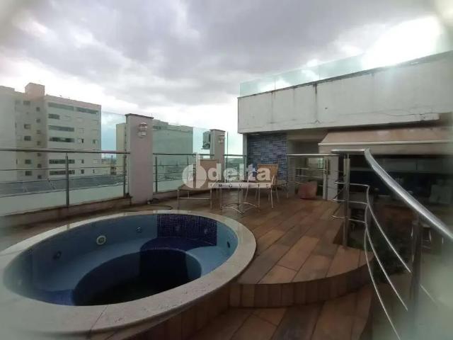 Cobertura venda em Região Geográfica Imediata de Uberlândia, Oliveira Fortes