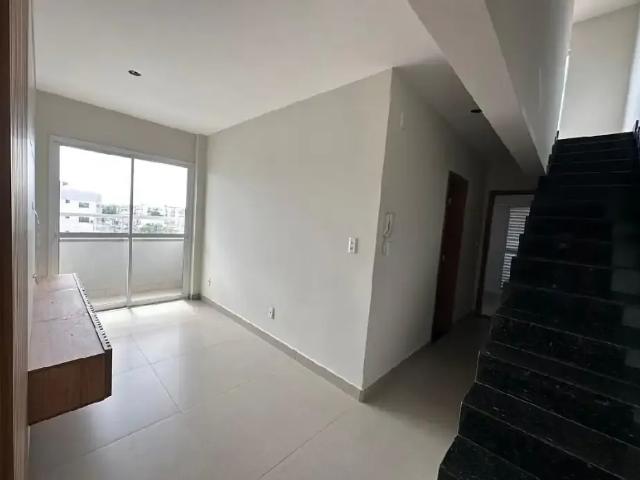 Cobertura venda em Região Geográfica Imediata de Uberlândia, Oliveira Fortes