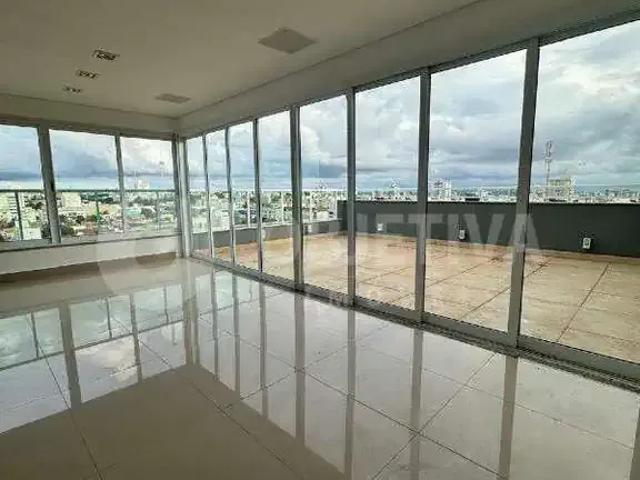 Cobertura venda em Região Geográfica Imediata de Uberlândia, Oliveira Fortes