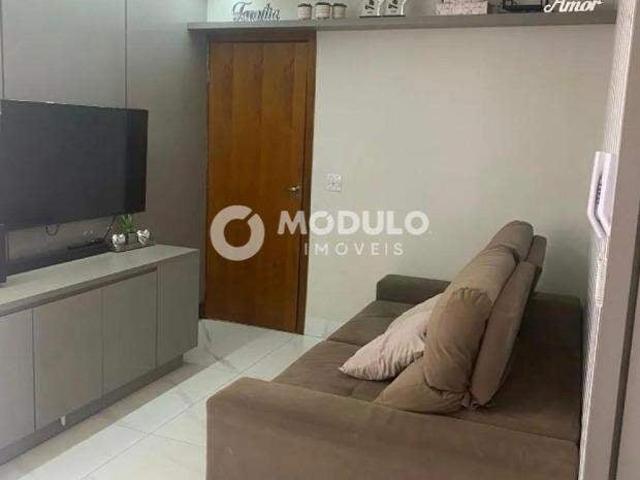 Cobertura venda em Região Geográfica Imediata de Uberlândia, Oliveira Fortes