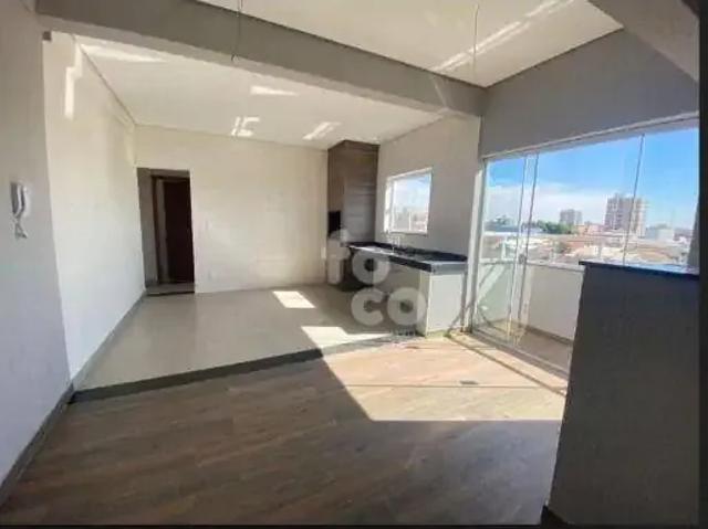 Cobertura venda em Região Geográfica Imediata de Uberlândia, Oliveira Fortes