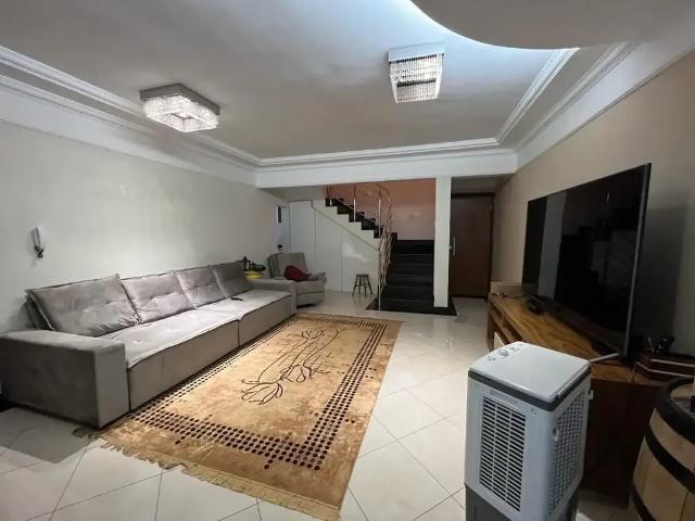 Cobertura venda em Região Geográfica Imediata de Uberlândia, Oliveira Fortes