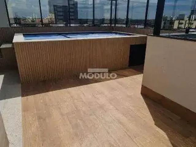 Cobertura venda em Região Geográfica Imediata de Uberlândia, Oliveira Fortes