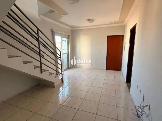 Cobertura venda em Região Geográfica Imediata de Uberlândia, Oliveira Fortes