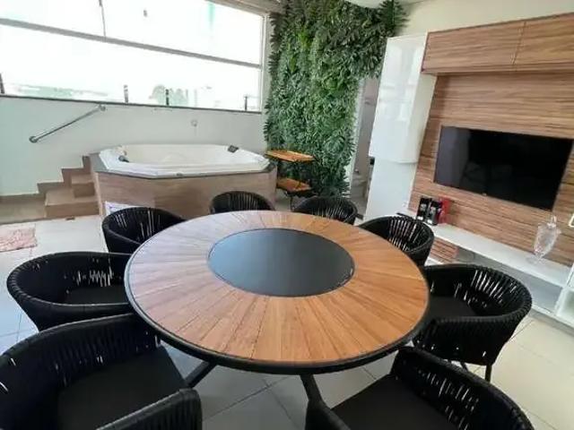 Cobertura venda em Região Geográfica Imediata de Uberlândia, Oliveira Fortes