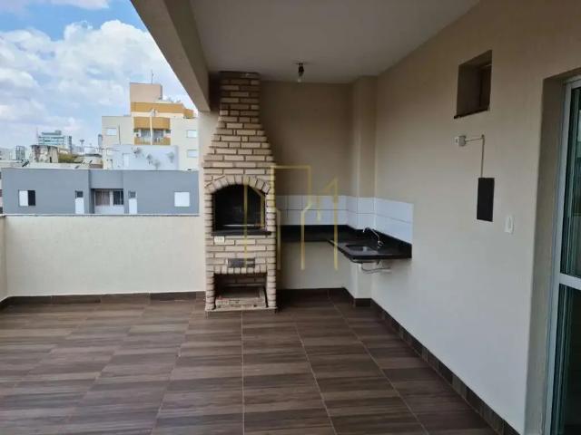 Cobertura venda em Região Geográfica Imediata de Uberlândia, Oliveira Fortes