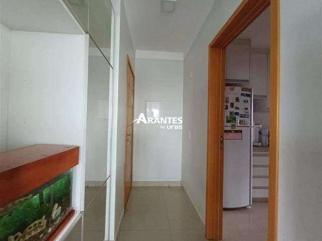 Cobertura venda em Santa Mônica, Uberlândia
